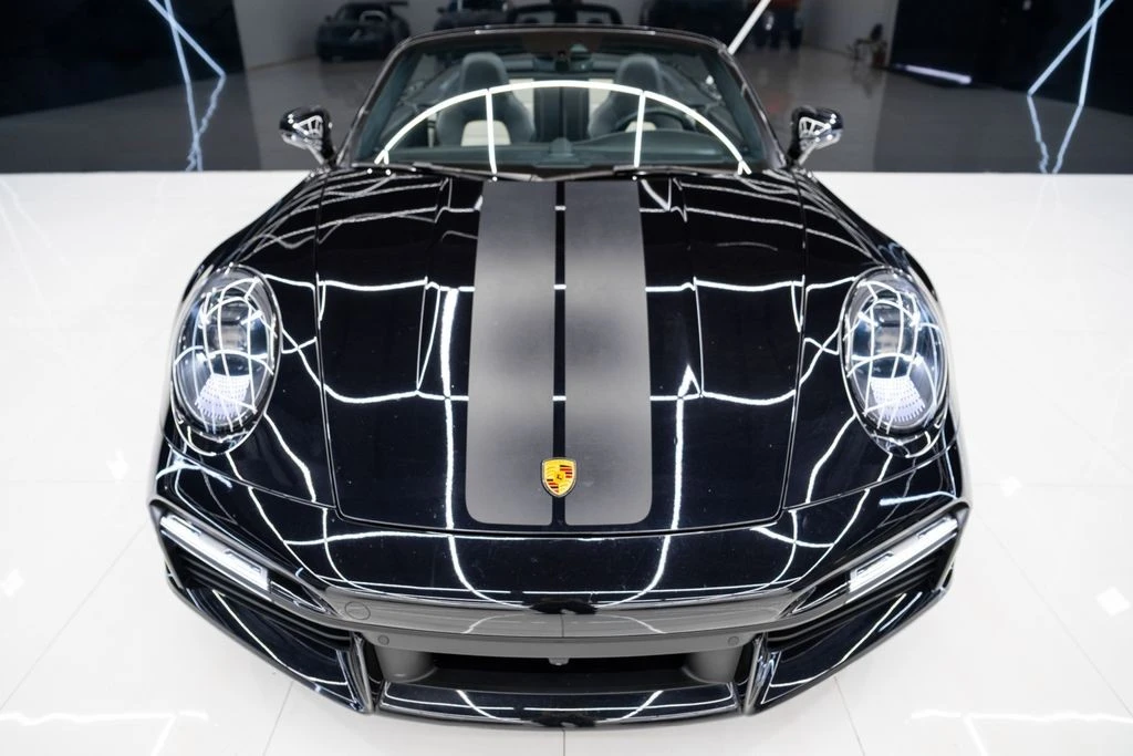 2022 Porsche 992 Turbo - Image 7 of 21