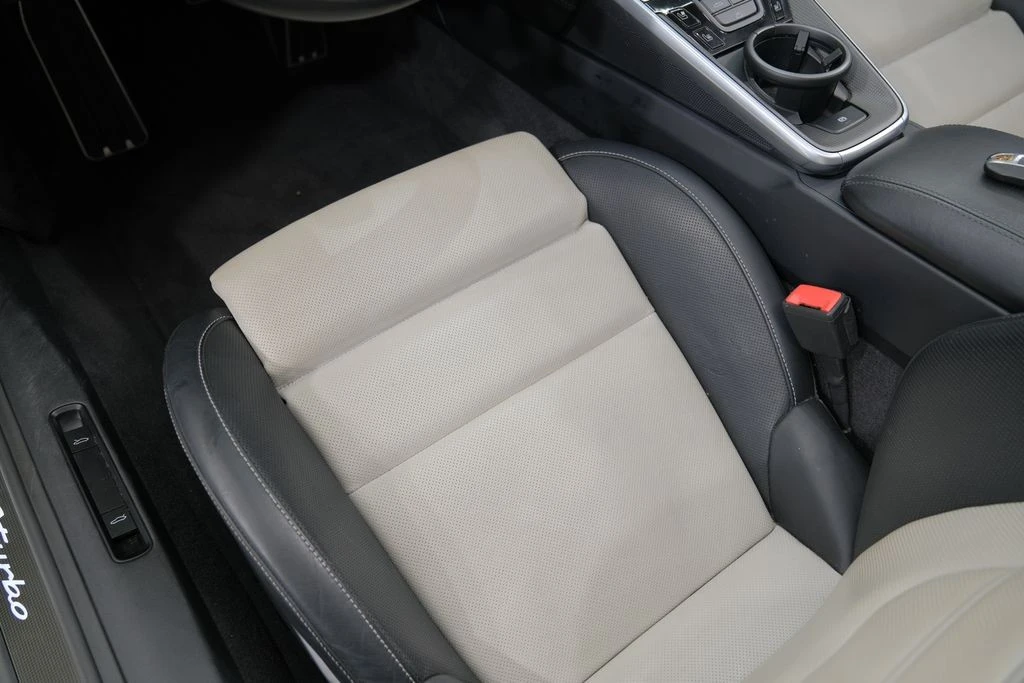 2022 Porsche 992 Turbo - Image 21 of 21