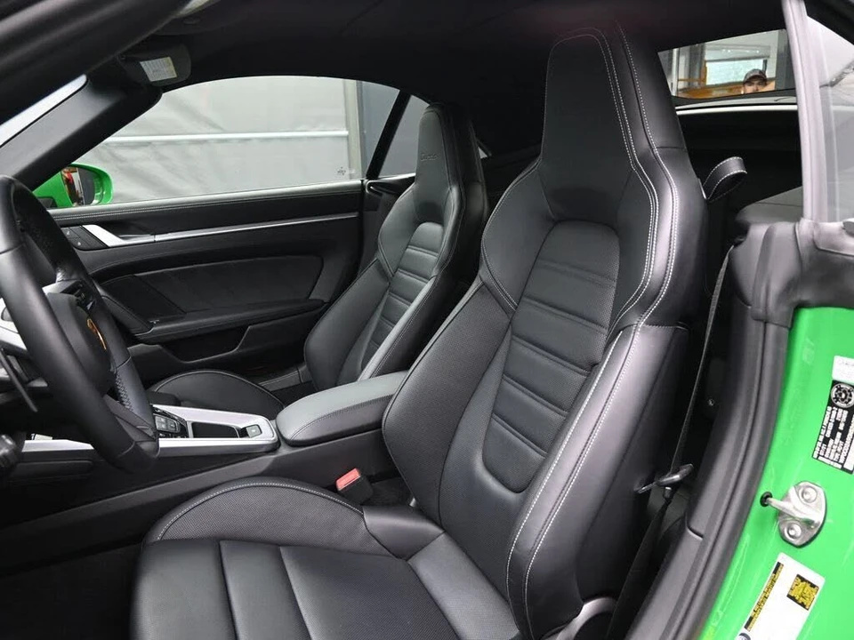 2022 Porsche 992 Turbo - Image 5 of 31