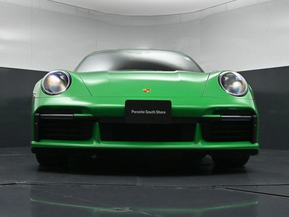 2022 Porsche 992 Turbo - Image 27 of 31