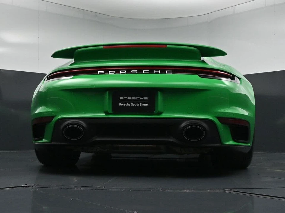 2022 Porsche 992 Turbo - Image 23 of 31