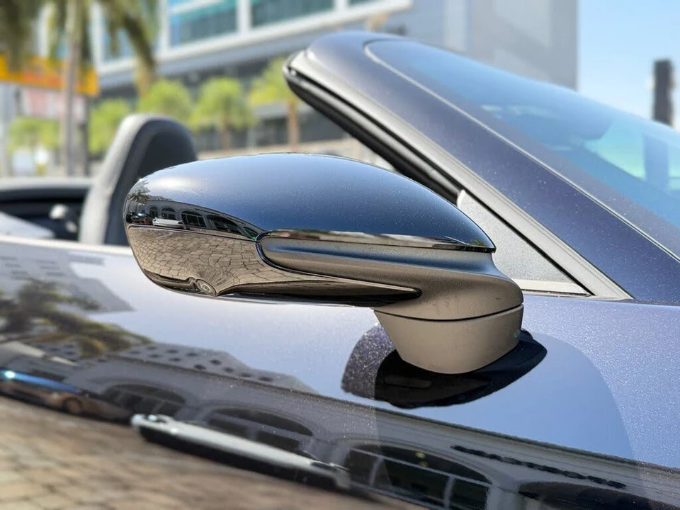 2022 Porsche 992 Turbo - Image 6 of 31