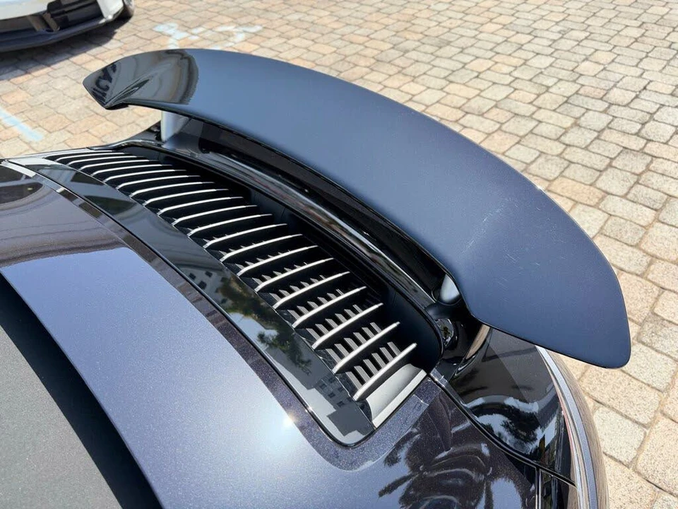 2022 Porsche 992 Turbo - Image 20 of 31