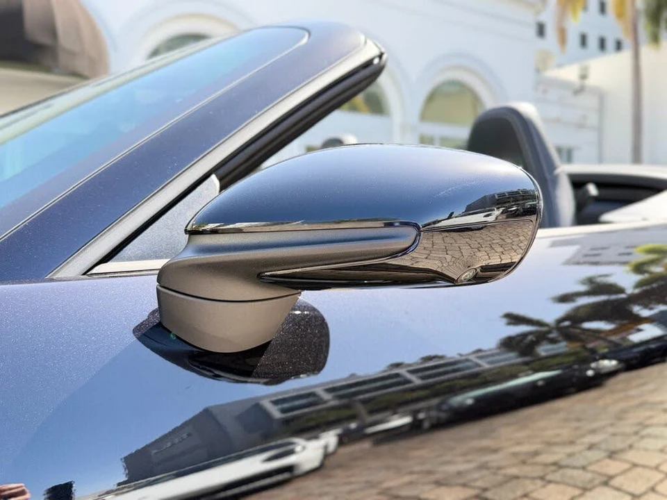 2022 Porsche 992 Turbo - Image 21 of 31