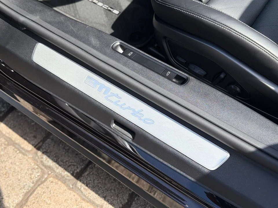 2022 Porsche 992 Turbo - Image 24 of 31