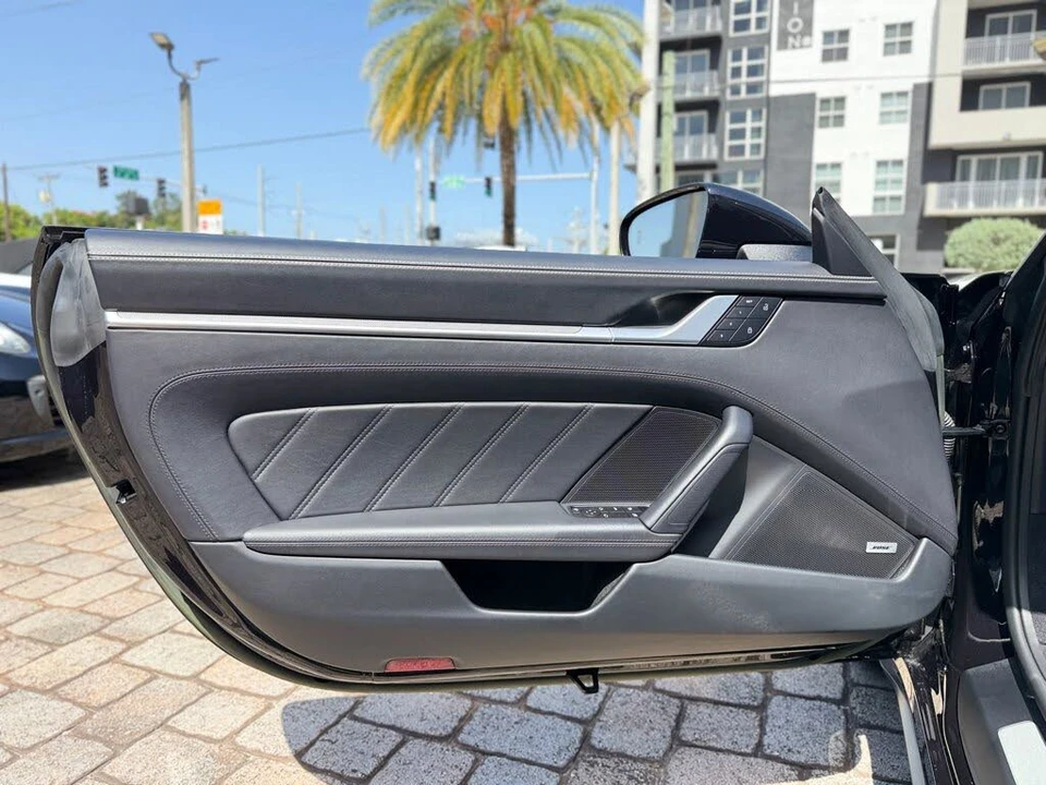 2022 Porsche 992 Turbo - Image 22 of 31