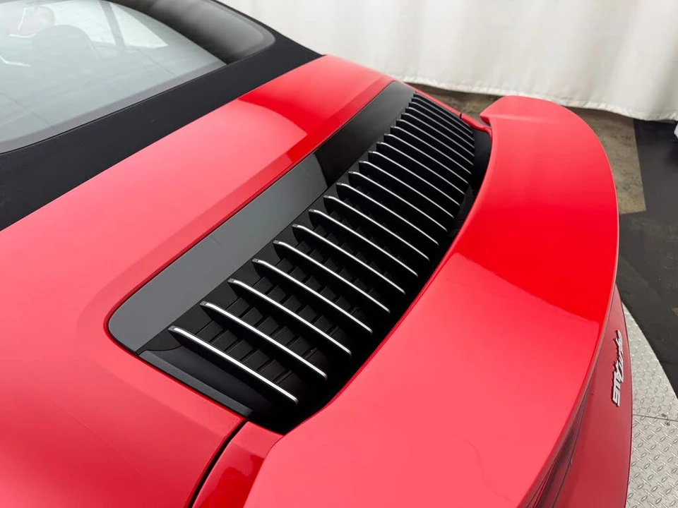 2022 Porsche 992 Turbo - Image 24 of 31