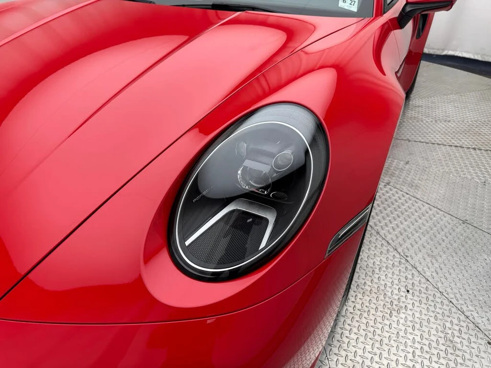 2022 Porsche 992 Turbo - Image 22 of 31