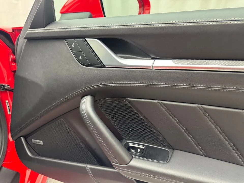 2022 Porsche 992 Turbo - Image 27 of 31