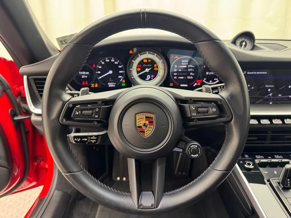 2022 Porsche 992 Turbo - Image 6 of 31