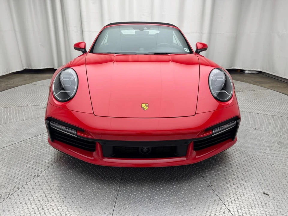 2022 Porsche 992 Turbo - Image 21 of 31