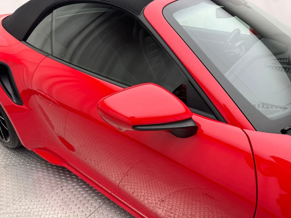 2022 Porsche 992 Turbo - Image 18 of 31