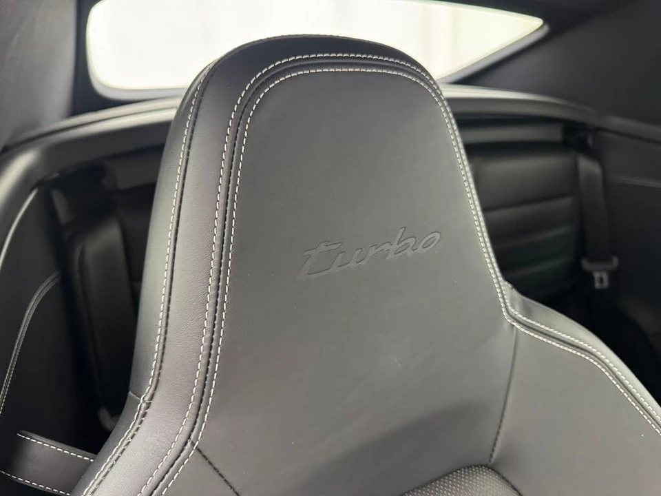 2022 Porsche 992 Turbo - Image 31 of 31