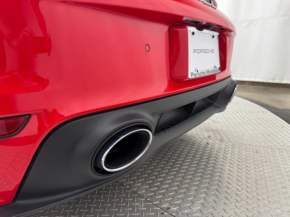 2022 Porsche 992 Turbo - Image 11 of 31