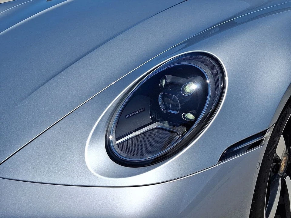 2022 Porsche 992 Turbo - Image 11 of 31