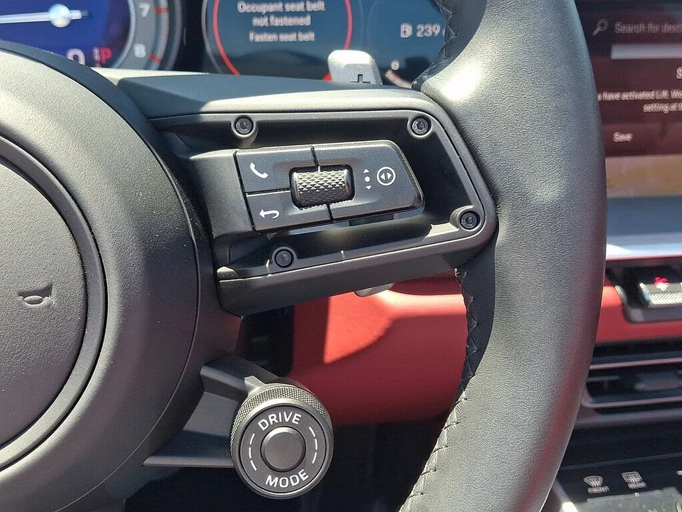 2022 Porsche 992 Turbo - Image 24 of 31