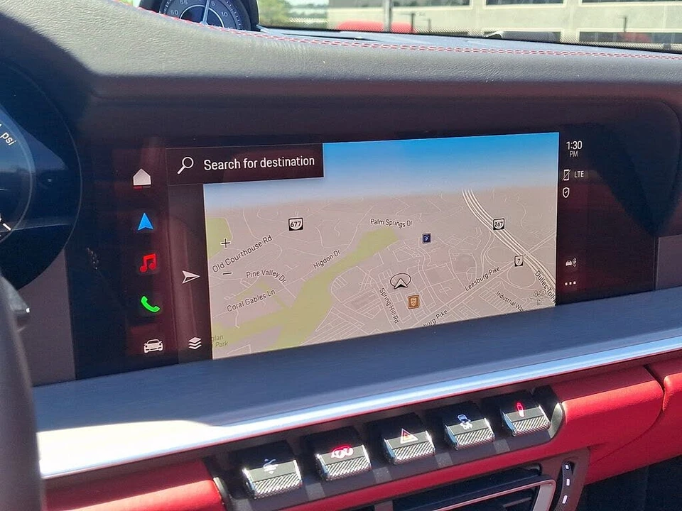 2022 Porsche 992 Turbo - Image 18 of 31