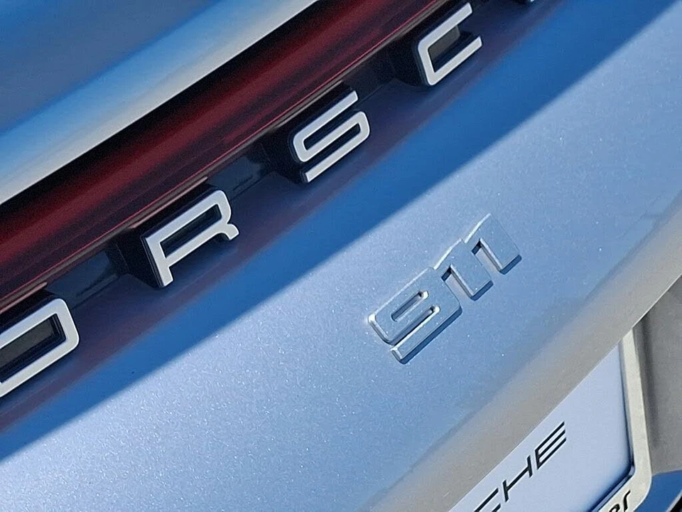2022 Porsche 992 Turbo - Image 31 of 31