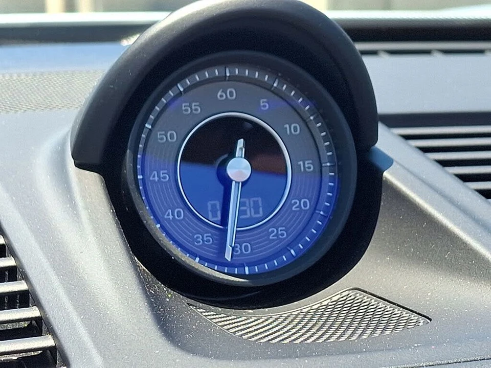 2022 Porsche 992 Turbo - Image 26 of 31