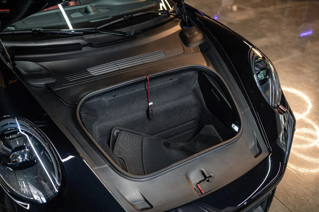 2022 Porsche 992 Turbo S - Image 26 of 26