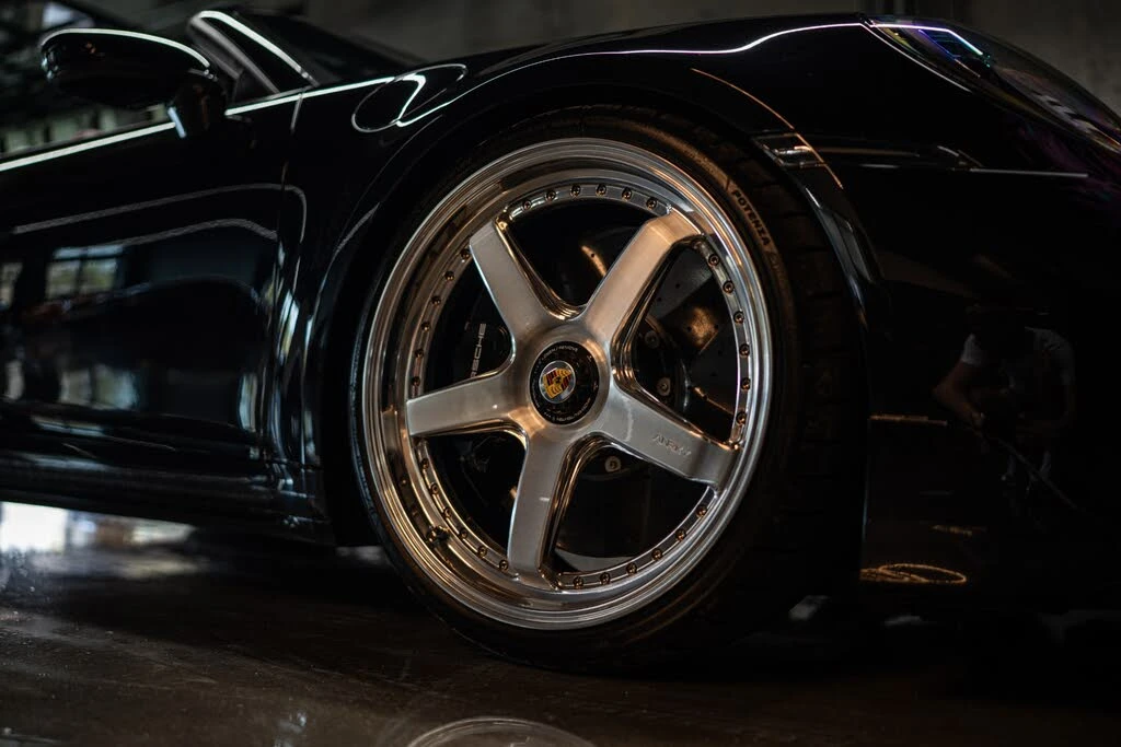2022 Porsche 992 Turbo S - Image 20 of 26