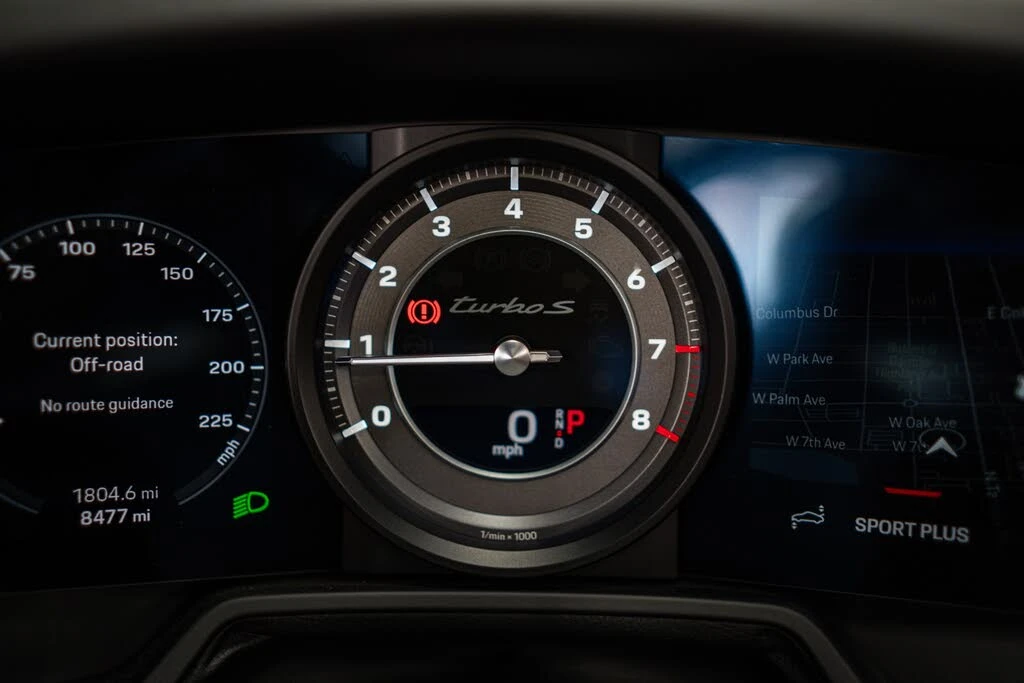 2022 Porsche 992 Turbo S - Image 12 of 26