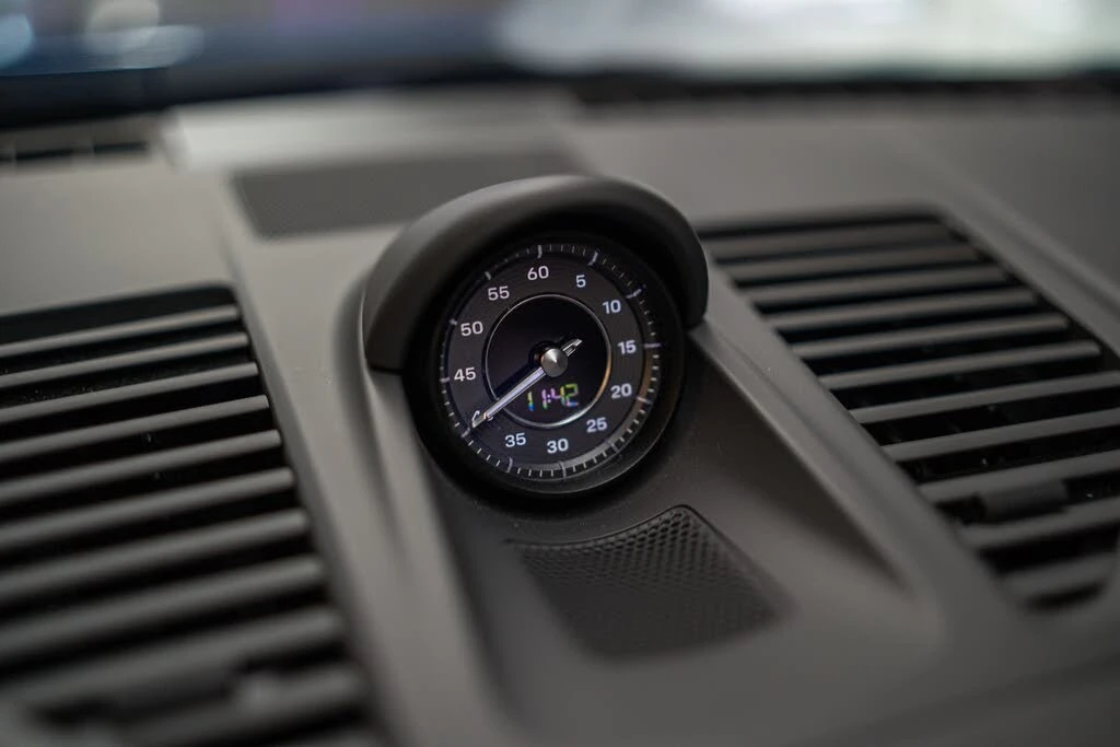 2022 Porsche 992 Turbo S - Image 13 of 24