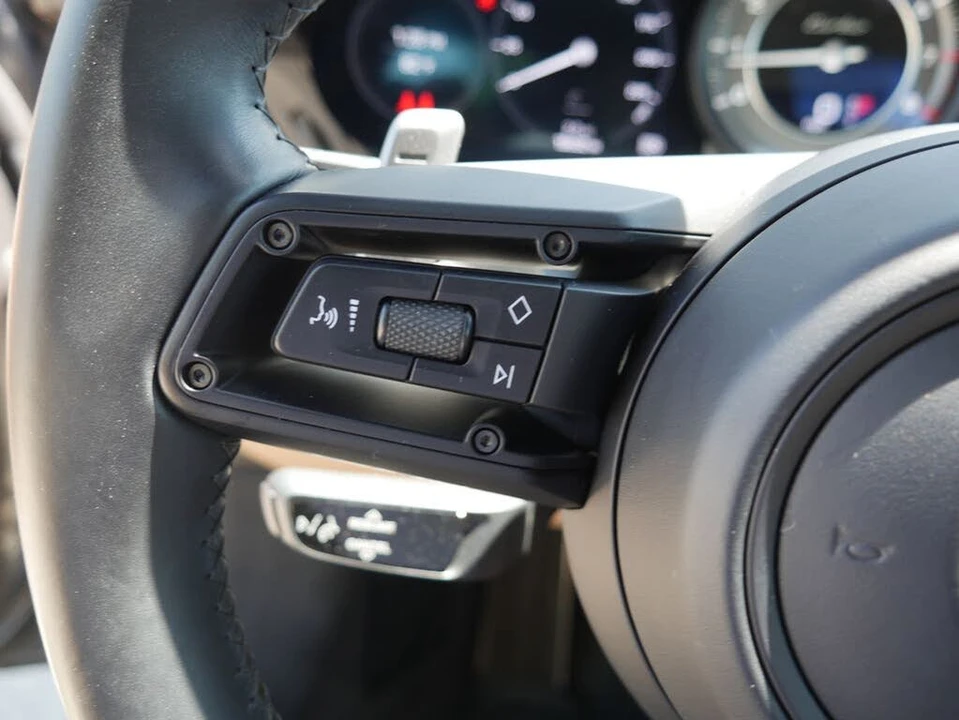 2022 Porsche 992 Turbo - Image 20 of 29