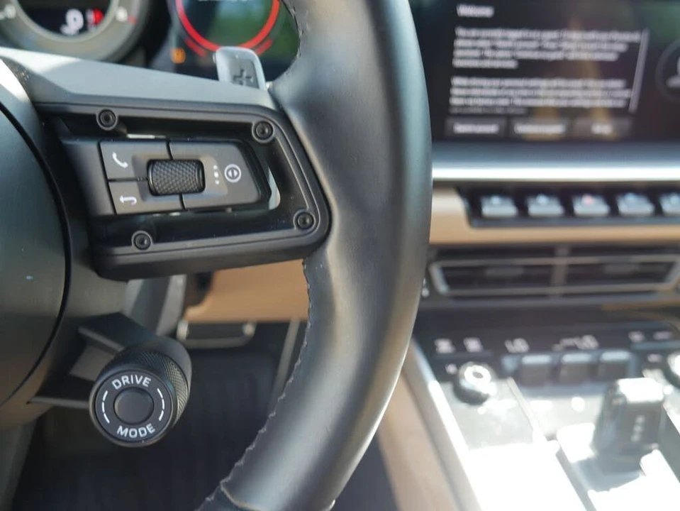 2022 Porsche 992 Turbo - Image 21 of 29
