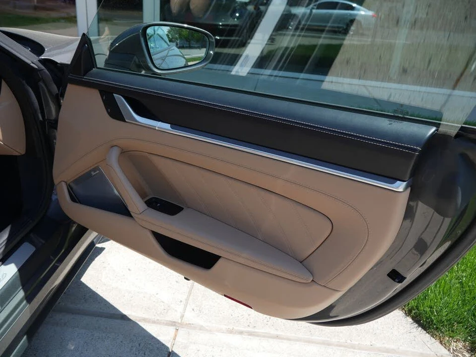 2022 Porsche 992 Turbo - Image 16 of 29