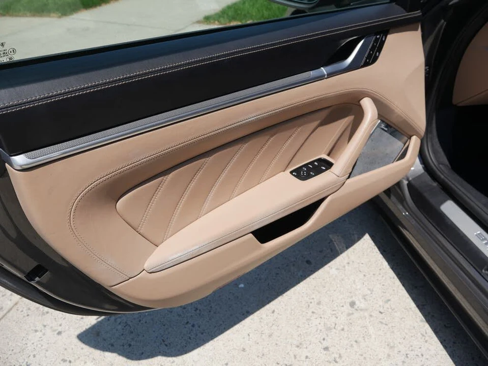 2022 Porsche 992 Turbo - Image 4 of 29