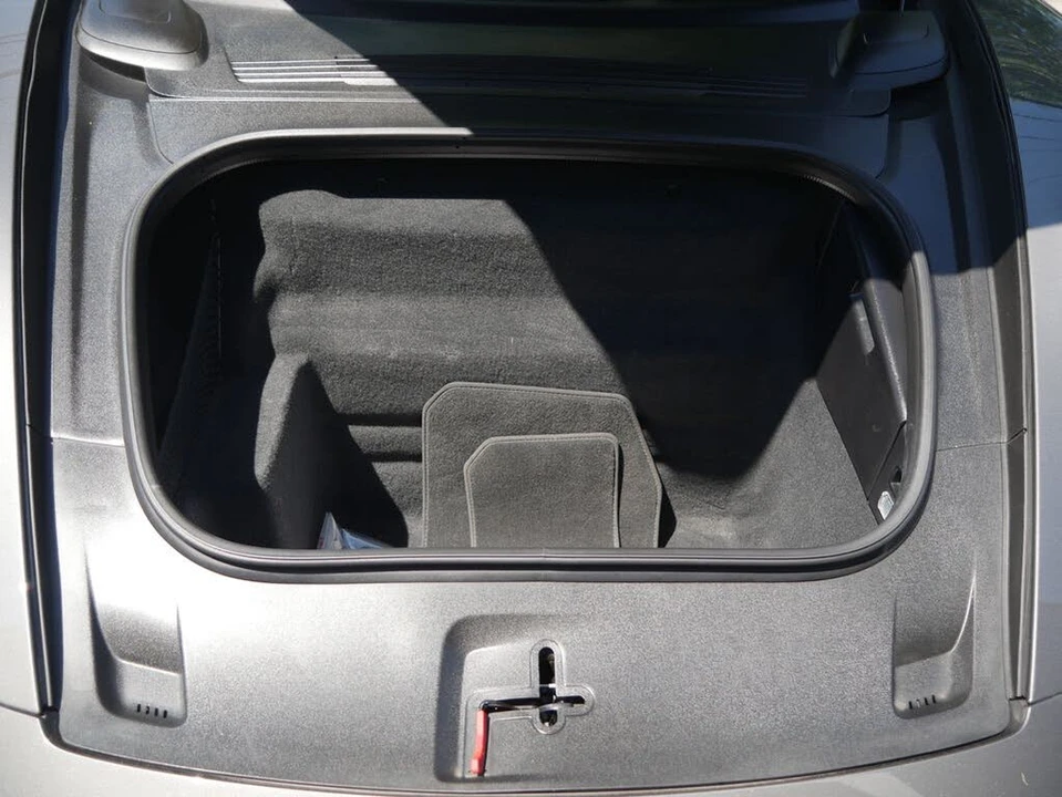 2022 Porsche 992 Turbo - Image 10 of 29