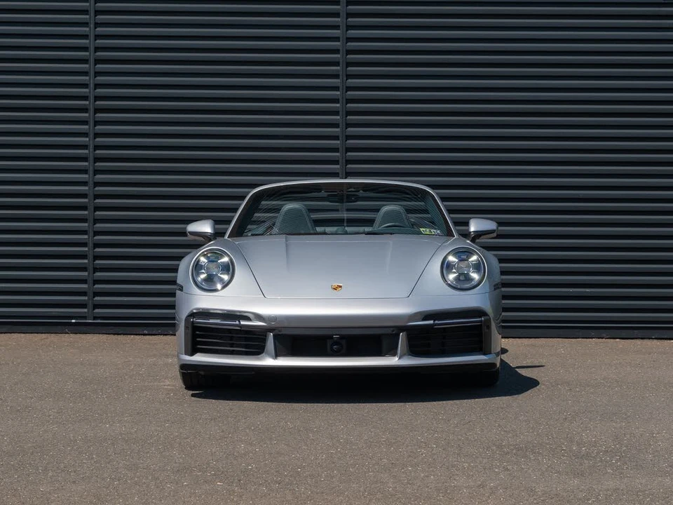 2022 Porsche 992 Turbo - Image 11 of 31