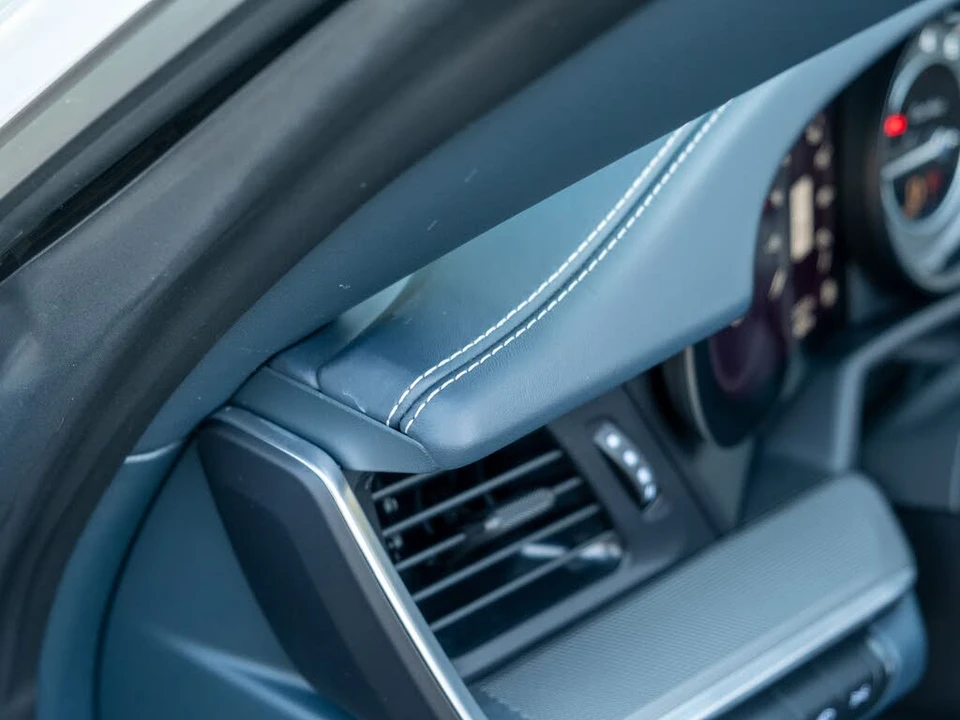 2022 Porsche 992 Turbo - Image 19 of 31