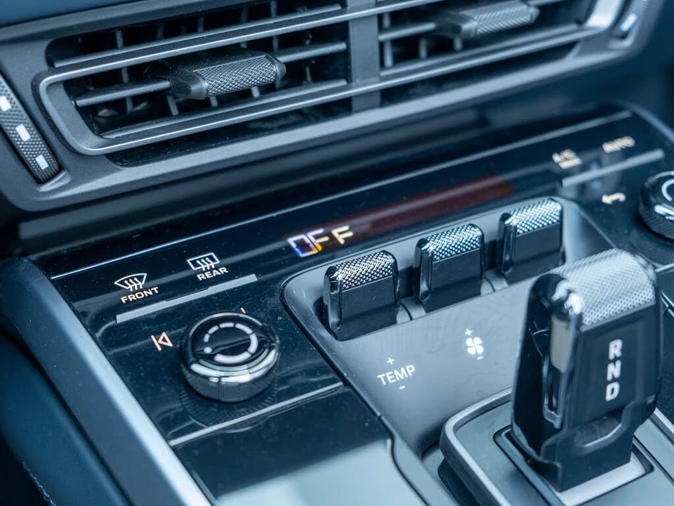 2022 Porsche 992 Turbo - Image 29 of 31