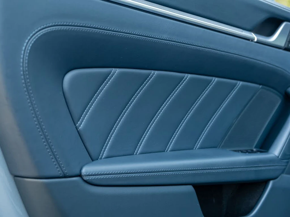2022 Porsche 992 Turbo - Image 17 of 31