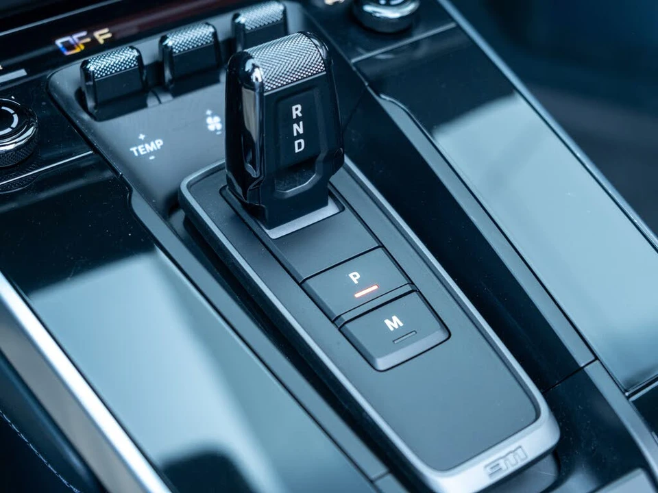 2022 Porsche 992 Turbo - Image 30 of 31