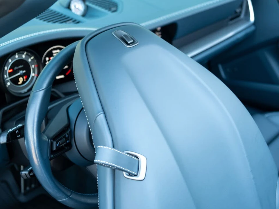 2022 Porsche 992 Turbo - Image 23 of 31