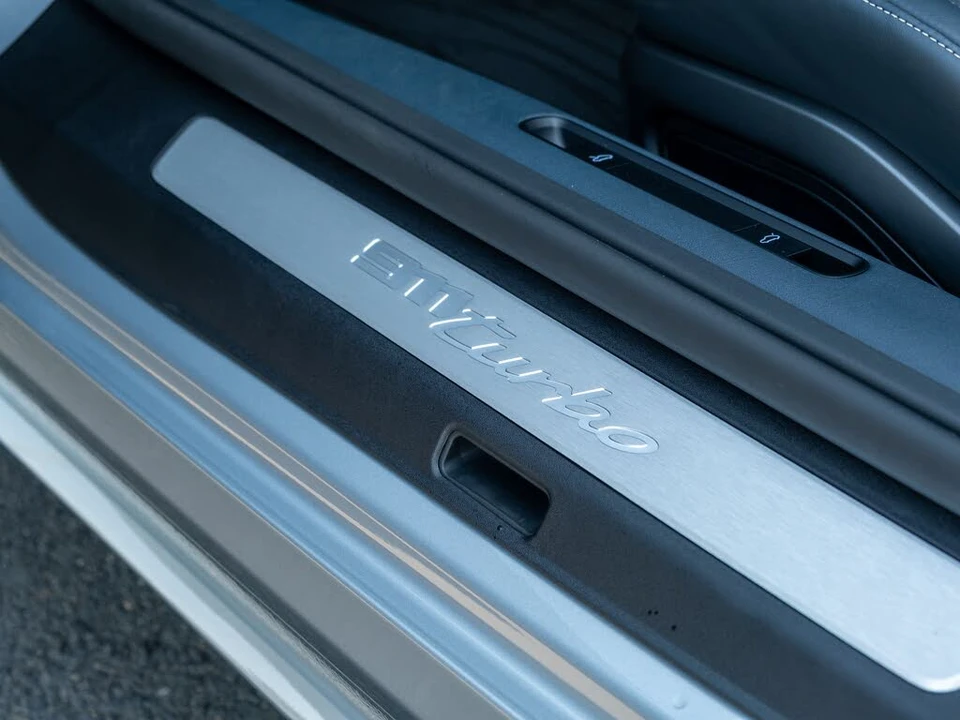 2022 Porsche 992 Turbo - Image 24 of 31