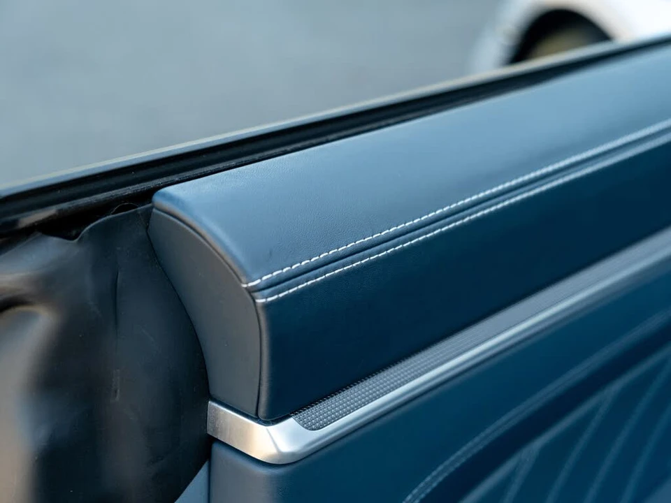 2022 Porsche 992 Turbo - Image 18 of 31