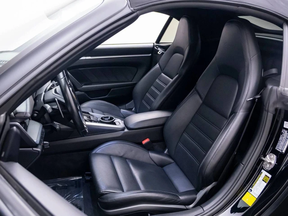 2022 Porsche 992 Turbo - Image 5 of 5