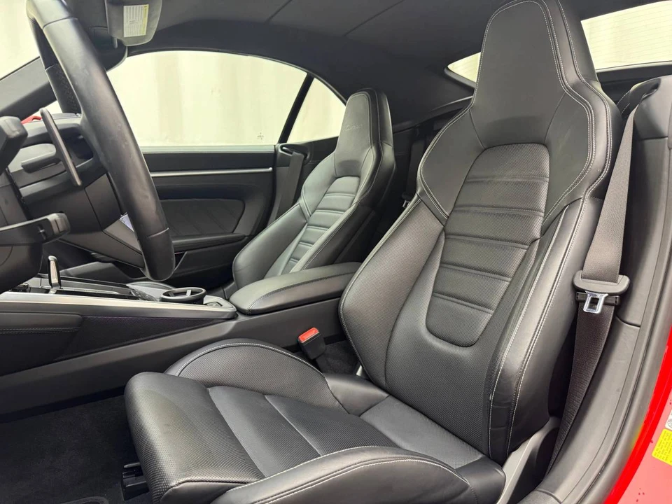 2022 Porsche 992 Turbo - Image 5 of 5