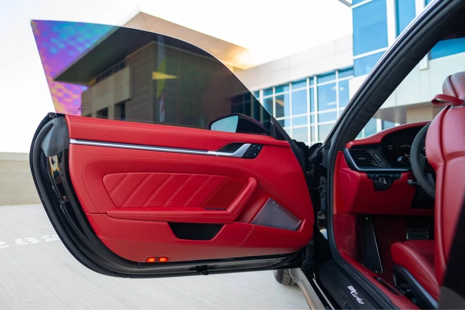 2022 Porsche 992 Turbo - Image 17 of 20
