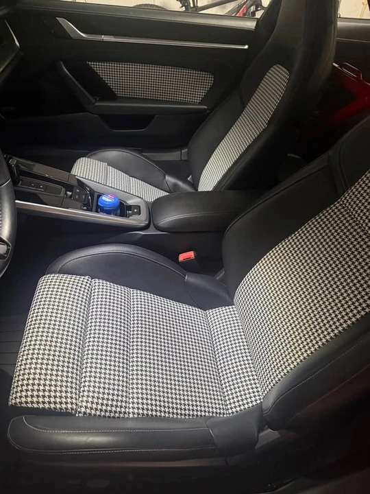 2022 Porsche 992 Turbo - Image 8 of 11