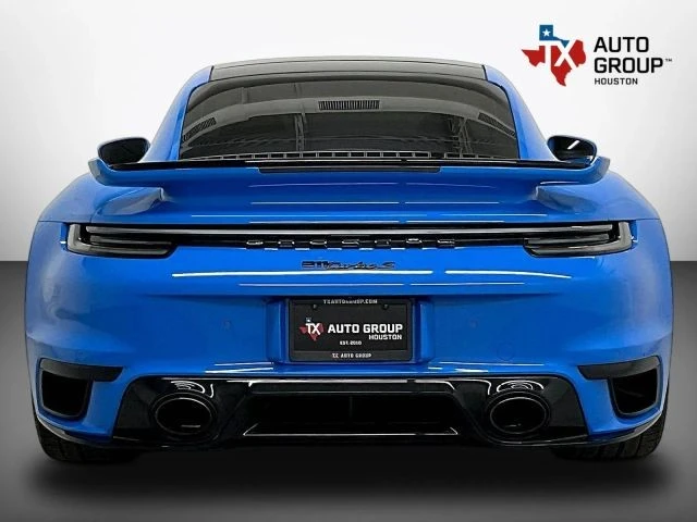 2022 Porsche 992 Turbo - Image 9 of 31