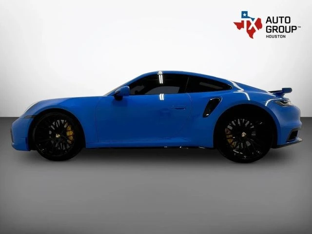 2022 Porsche 992 Turbo - Image 11 of 31