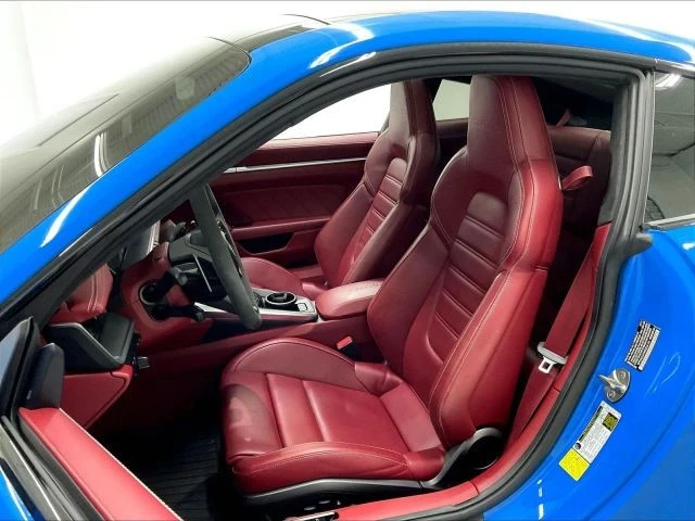 2022 Porsche 992 Turbo - Image 15 of 31