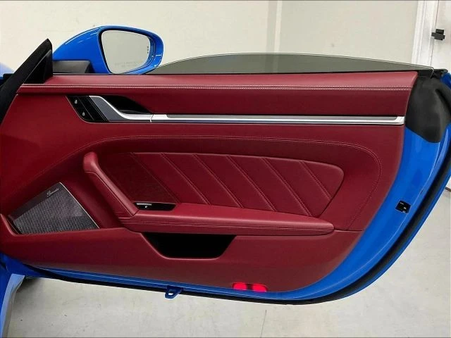 2022 Porsche 992 Turbo - Image 19 of 31