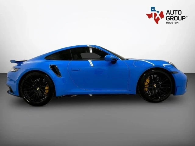 2022 Porsche 992 Turbo - Image 10 of 31