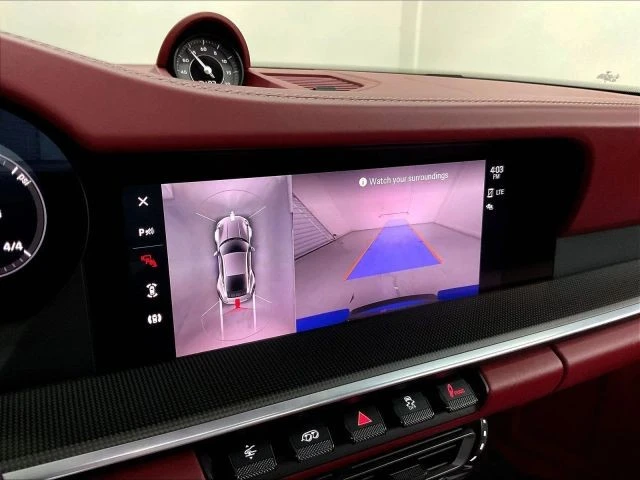 2022 Porsche 992 Turbo - Image 29 of 31